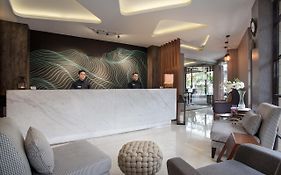 Sawana Suites